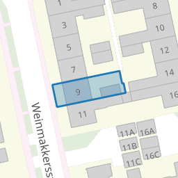 Perceel BGM02-G-6246