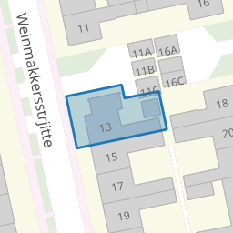 Perceel BGM02-G-6255