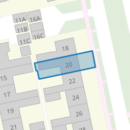 Perceel BGM02-G-6262