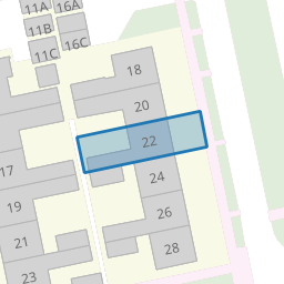 Perceel BGM02-G-6263