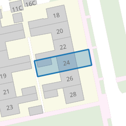 Perceel BGM02-G-6264