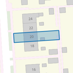 Perceel BGM02-G-6270