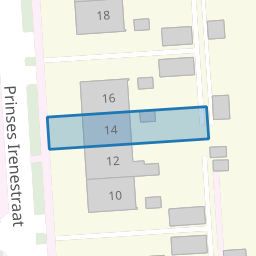 Perceel BGM02-G-6273