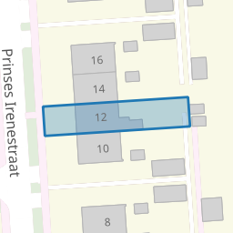 Perceel BGM02-G-6274