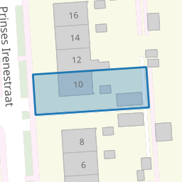 Perceel BGM02-G-6275
