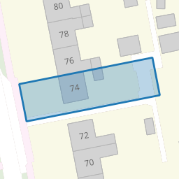 Perceel BGM02-G-6285