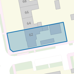 Perceel BGM02-G-6291