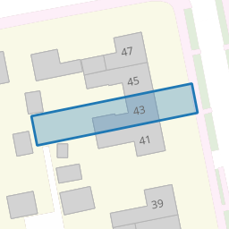 Perceel BGM02-G-6294