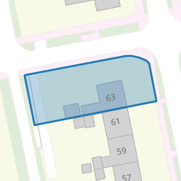 Perceel BGM02-G-6304