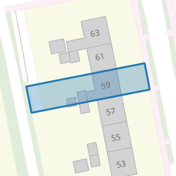 Perceel BGM02-G-6306