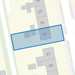 Perceel BGM02-G-6309