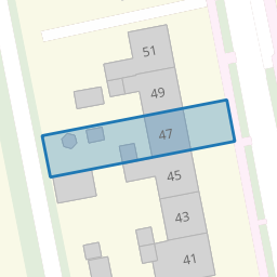 Perceel BGM02-G-6312