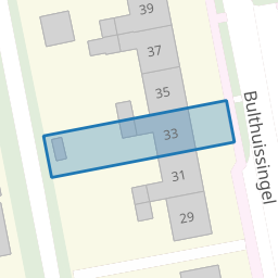 Perceel BGM02-G-6319