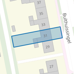 Perceel BGM02-G-6320