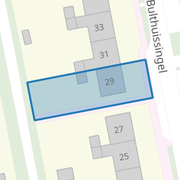 Perceel BGM02-G-6321