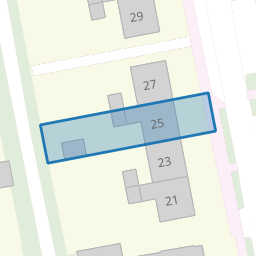 Perceel BGM02-G-6323