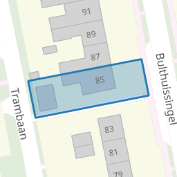 Perceel BGM02-G-6335