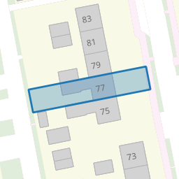 Perceel BGM02-G-6339