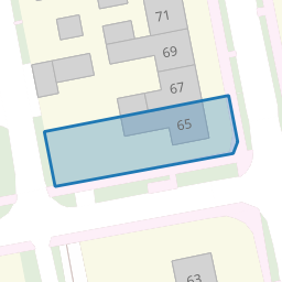 Perceel BGM02-G-6345