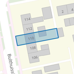 Perceel BGM02-G-6348