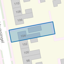 Perceel BGM02-G-6351