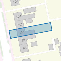 Perceel BGM02-G-6353