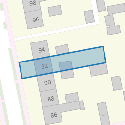 Perceel BGM02-G-6357