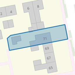 Perceel BGM02-G-6365