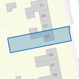 Perceel BGM02-G-6368