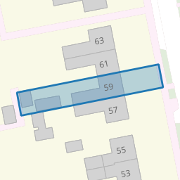 Perceel BGM02-G-6371