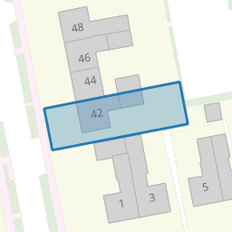 Perceel BGM02-G-6387