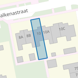 Perceel BGM02-G-6390