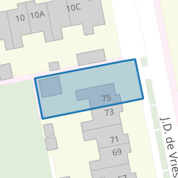 Perceel BGM02-G-6395