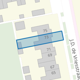 Perceel BGM02-G-6396