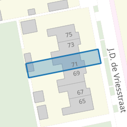 Perceel BGM02-G-6397