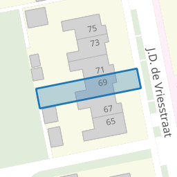 Perceel BGM02-G-6398