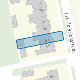 Perceel BGM02-G-6399