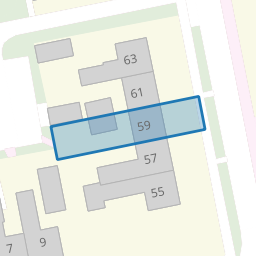 Perceel BGM02-G-6403