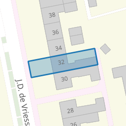 Perceel BGM02-G-6415