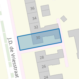 Perceel BGM02-G-6416