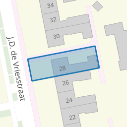 Perceel BGM02-G-6417