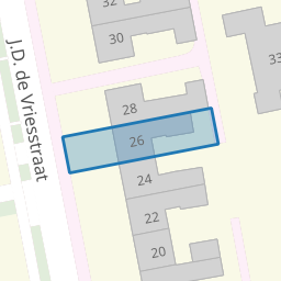 Perceel BGM02-G-6418