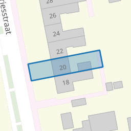 Perceel BGM02-G-6421