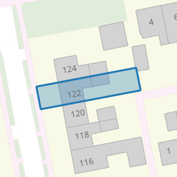 Perceel BGM02-G-6425