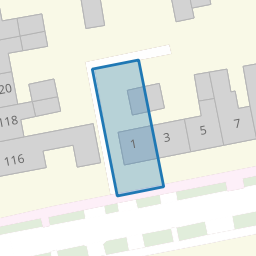 Perceel BGM02-G-6430