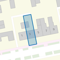 Perceel BGM02-G-6431