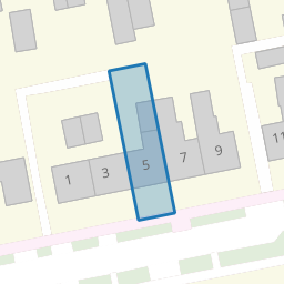 Perceel BGM02-G-6432