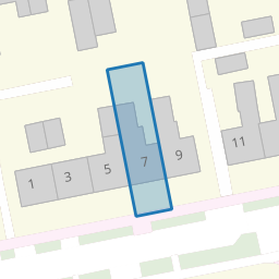 Perceel BGM02-G-6433