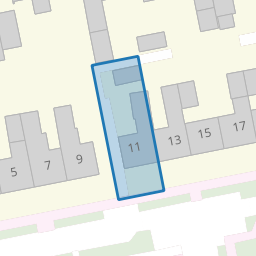 Perceel BGM02-G-6435