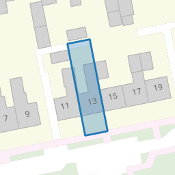 Perceel BGM02-G-6436